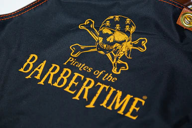 Black Barber Cape